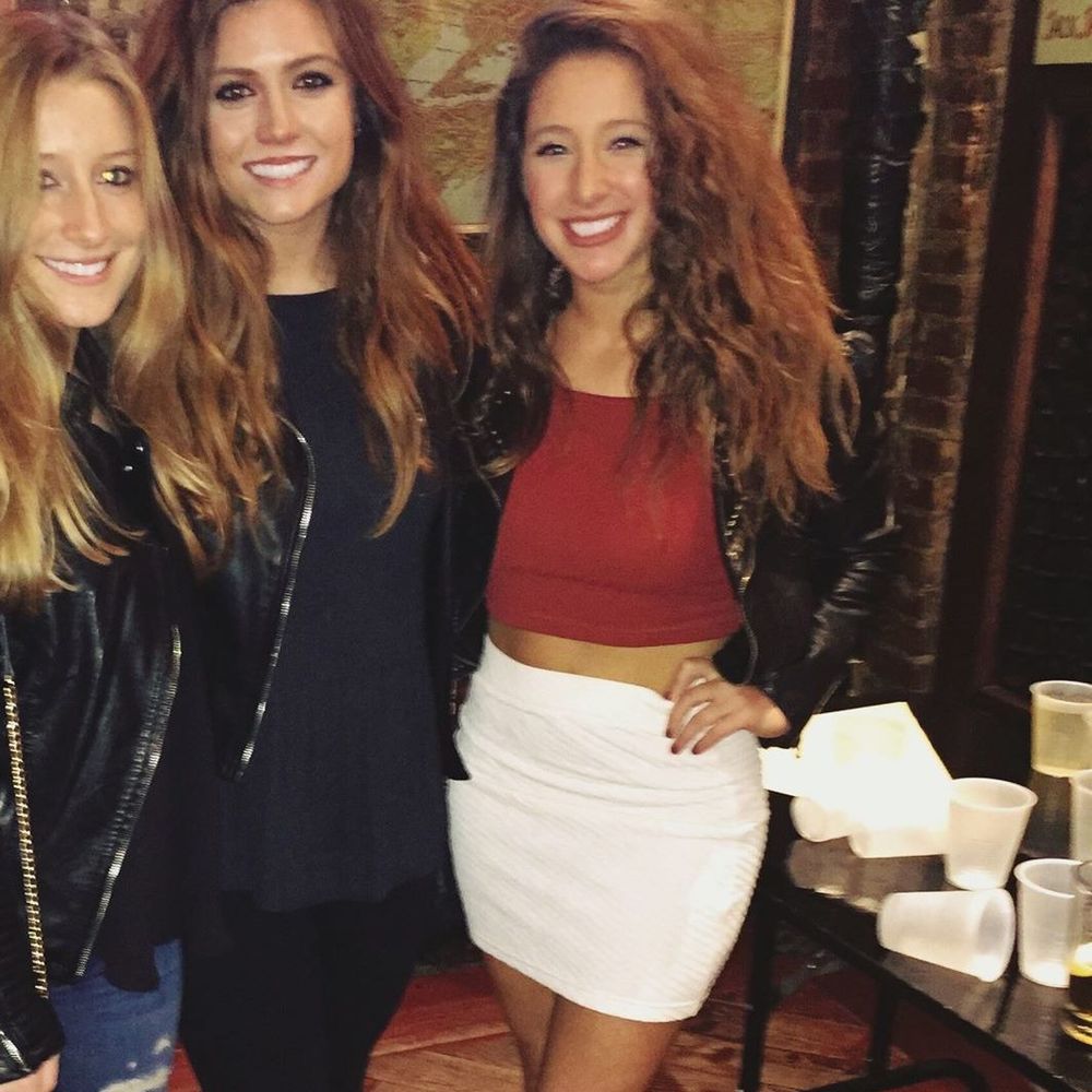 Meet your Posher, Jenna